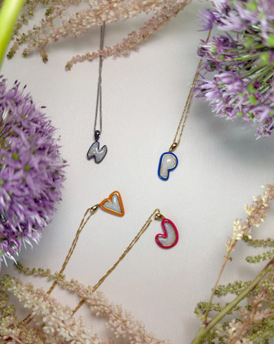 CloudOpal Charms